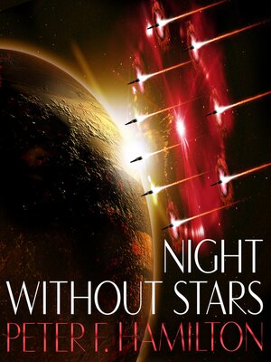 cover image of Night Without Stars